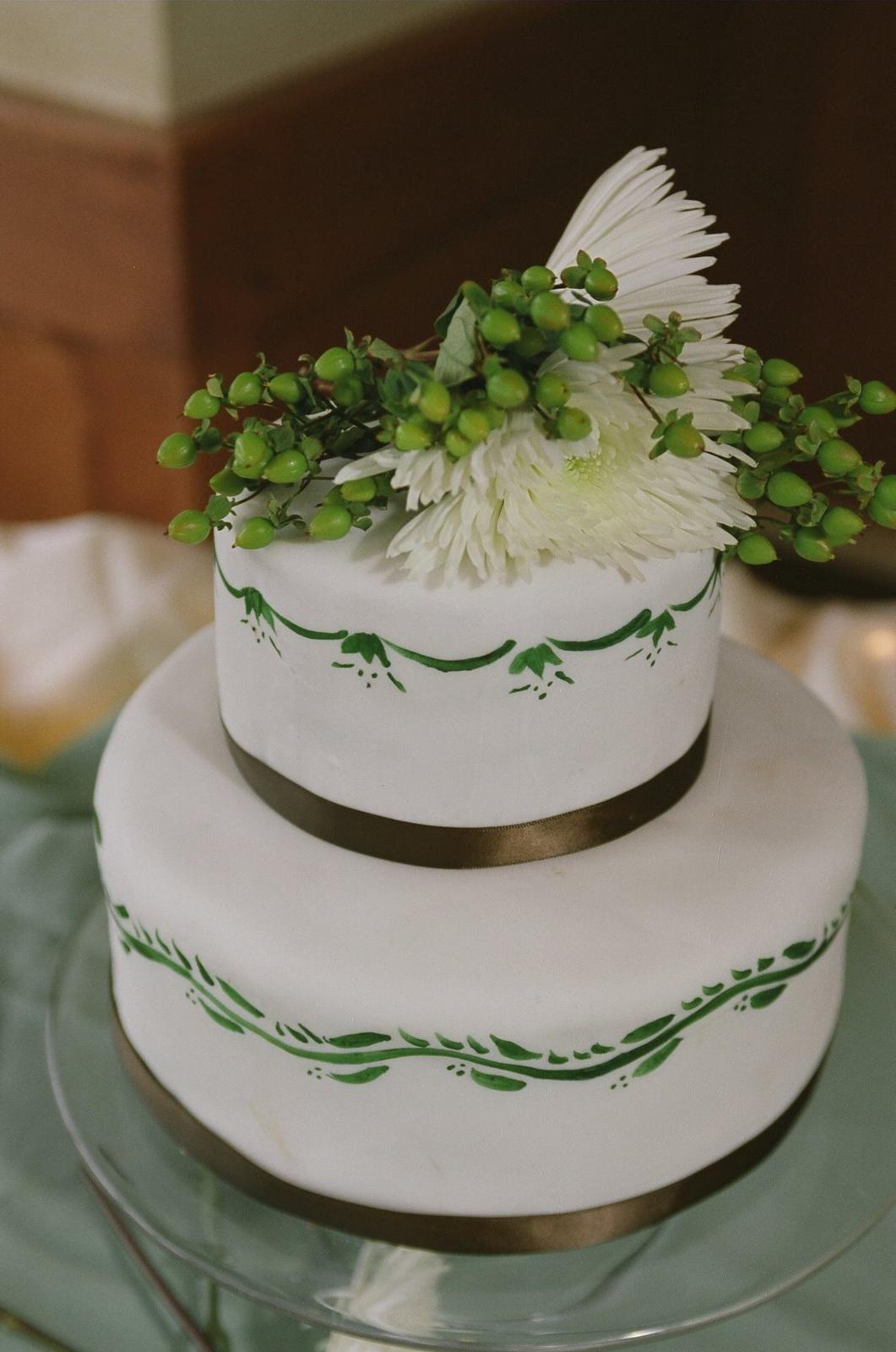 red and black flowers wedding