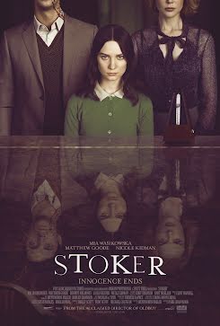 Stoker (2013)