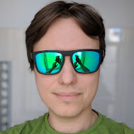 Yuriy Lukin's user avatar