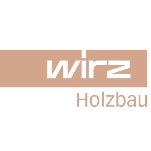 Wirz Holzbau AG logo