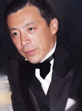 Cai Gang China Actor