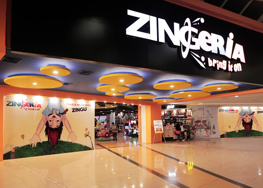 Zingeria, 2nd Floor, Metro Junction Mall, Netivali, Kalyan-Shil Road, Kalyan, Maharashtra 421306, India, Video_Arcade, state MH