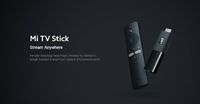 Xiaomi Mi TV Stick launched globally: Here's what this  TV Stick  rival does