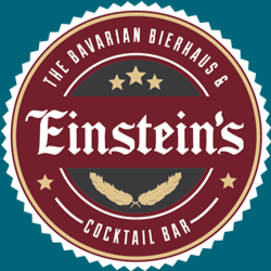 Einstein's logo