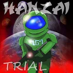 Cover Image of Download HANZAI Trial 5.0 APK