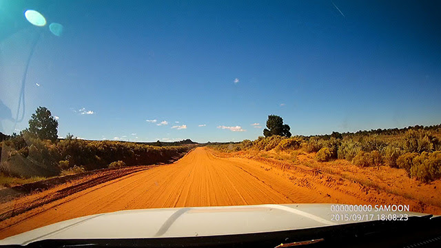 Etapa 09: De Valley a Valle. Antelope, Horseshoe y Sunset Crater. - De Chicago a Las Vegas + Washington DC en solitario (2)