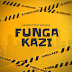 AUDIO: Manengo Ft. Darassa - Funga Kazi