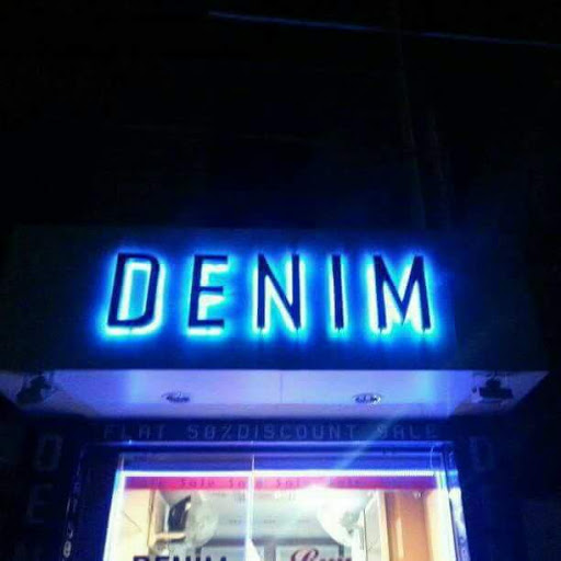 Denim Exclusive Mens Wear, Abdullah Khan Estate Ln, Gandhi Nagar, Kurnool, Andhra Pradesh 518001, India, Mens_Clothes_Shop, state AP