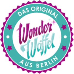 WonderWaffel logo