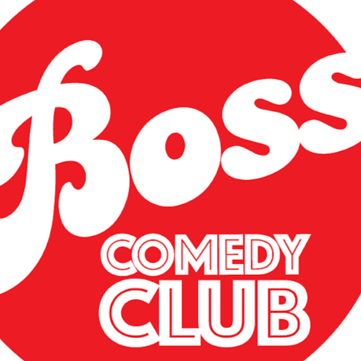 Boss' Comedy Club