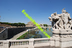 [rome, roma, capital, vatican, italy]