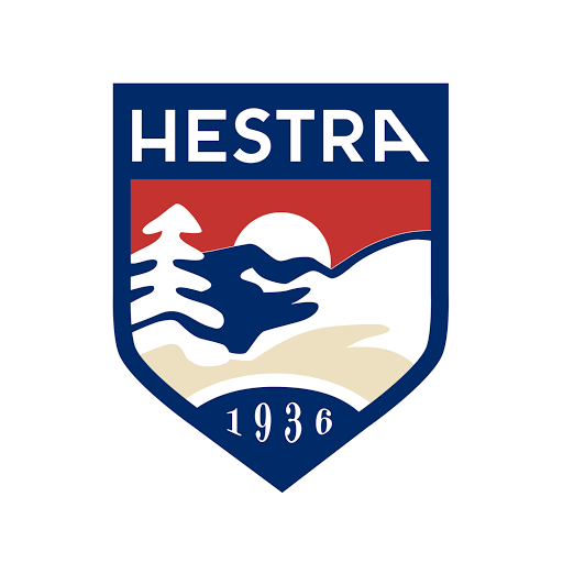 Hestra Concept Store Stockholm logo