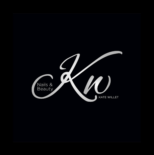 Kate Willet - Beauty logo