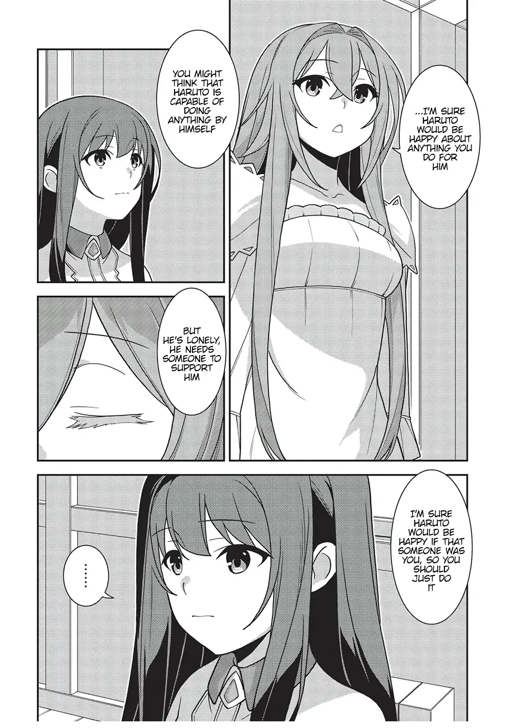 Seirei Gensouki Page 17