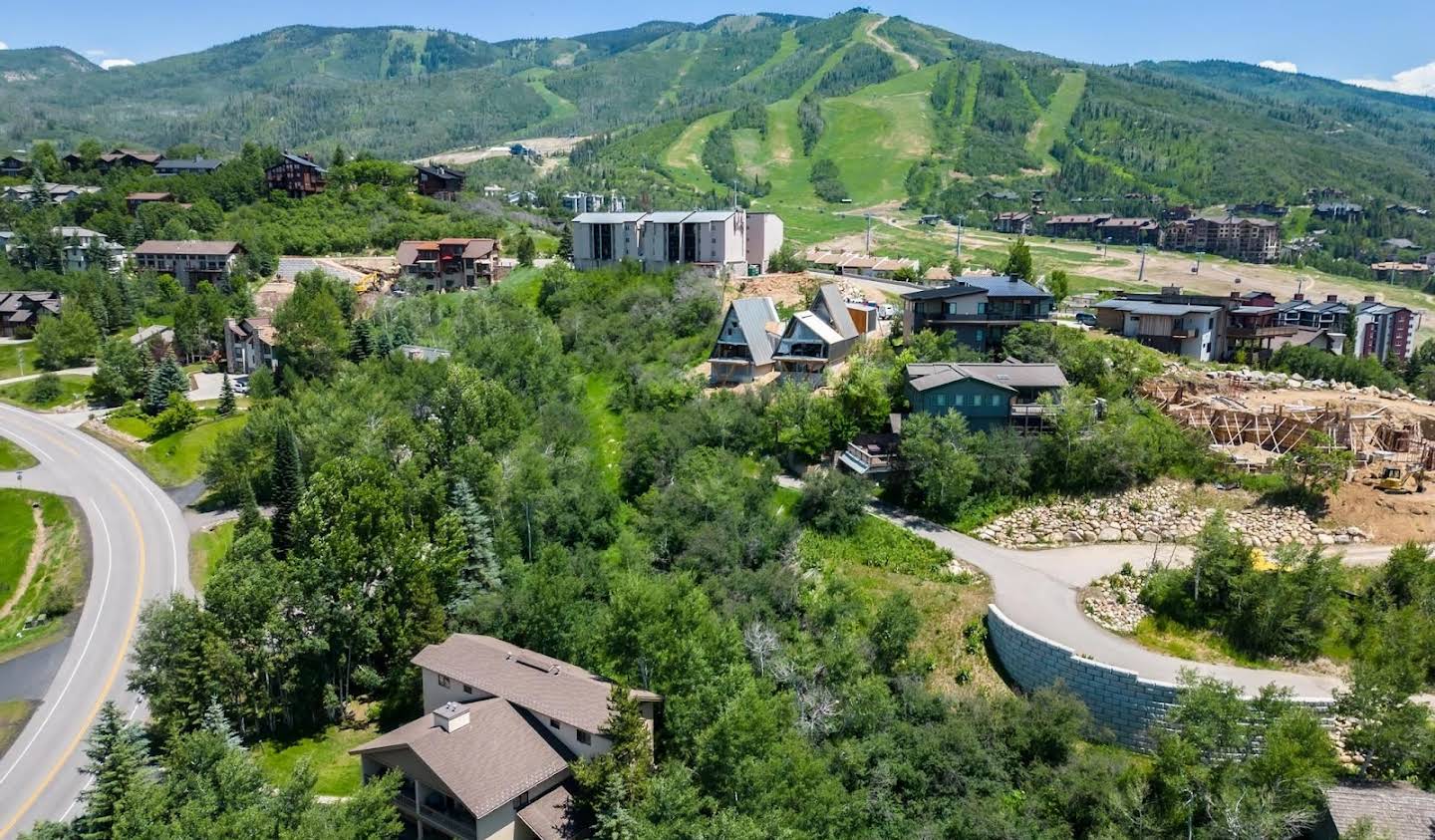 Land Steamboat Springs