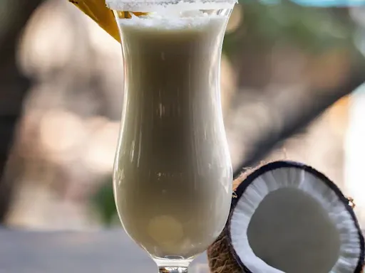 Virgin Pina Colada [300 Ml]