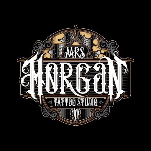 Mrs. Morgan Tattoo