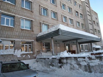 Photos of Poliklinika Fkuz " Medsanchast' Mvd Rossii Po Permskomu Krayu"
