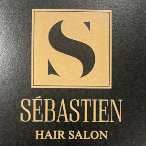 Sebastien Salon logo