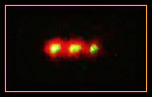 Three Ufo Sightings In Arizona On December 10 2014