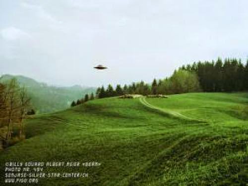 Today Is World Ufo Day 2013