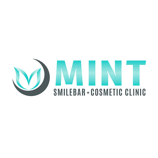 Mint Smilebar & Cosmetic Clinic logo