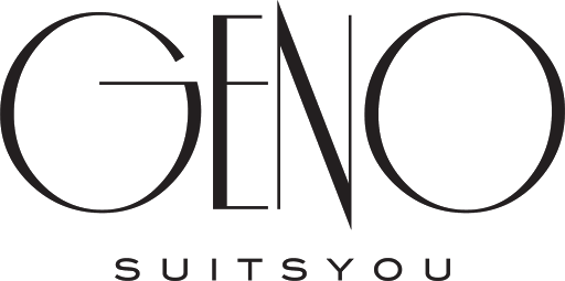 Geno Suits You logo