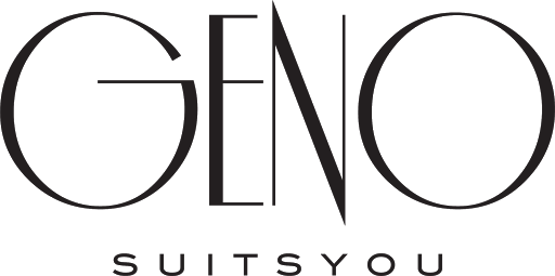 Geno Suits You