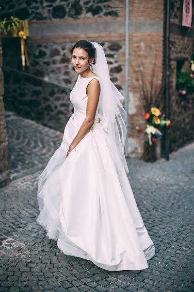 Wedding photographer Sveta Laskina (svetalaskina). Photo of 23 January 2017