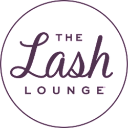 The Lash Lounge logo