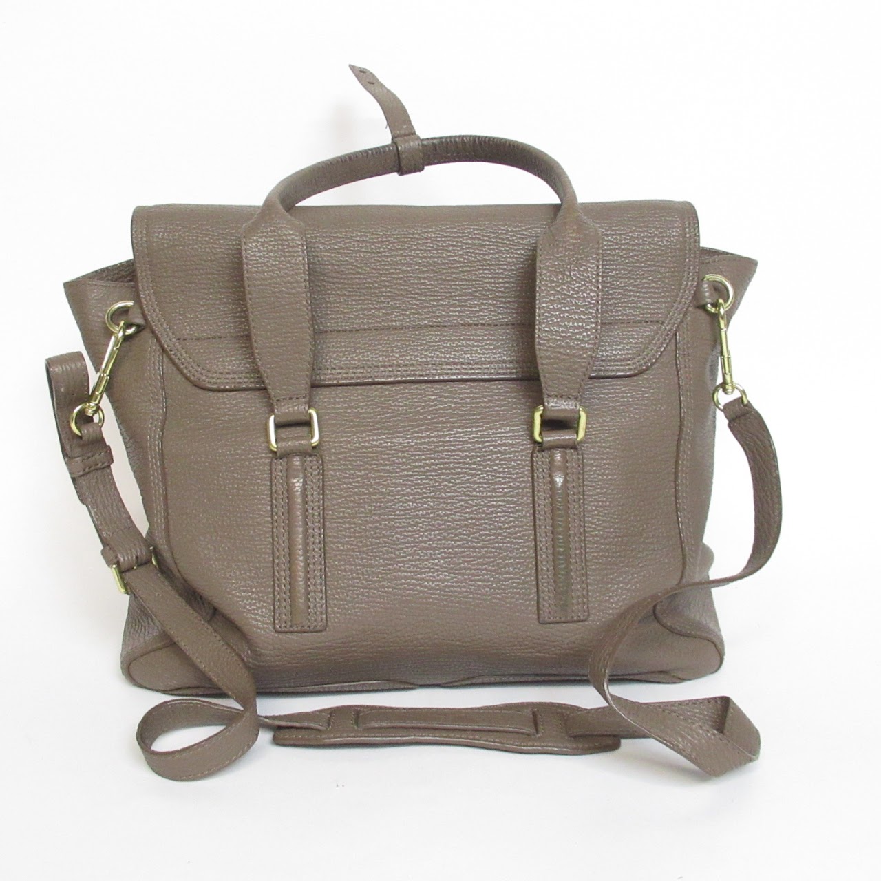 3.1 Phillip Lim Pashli Satchel