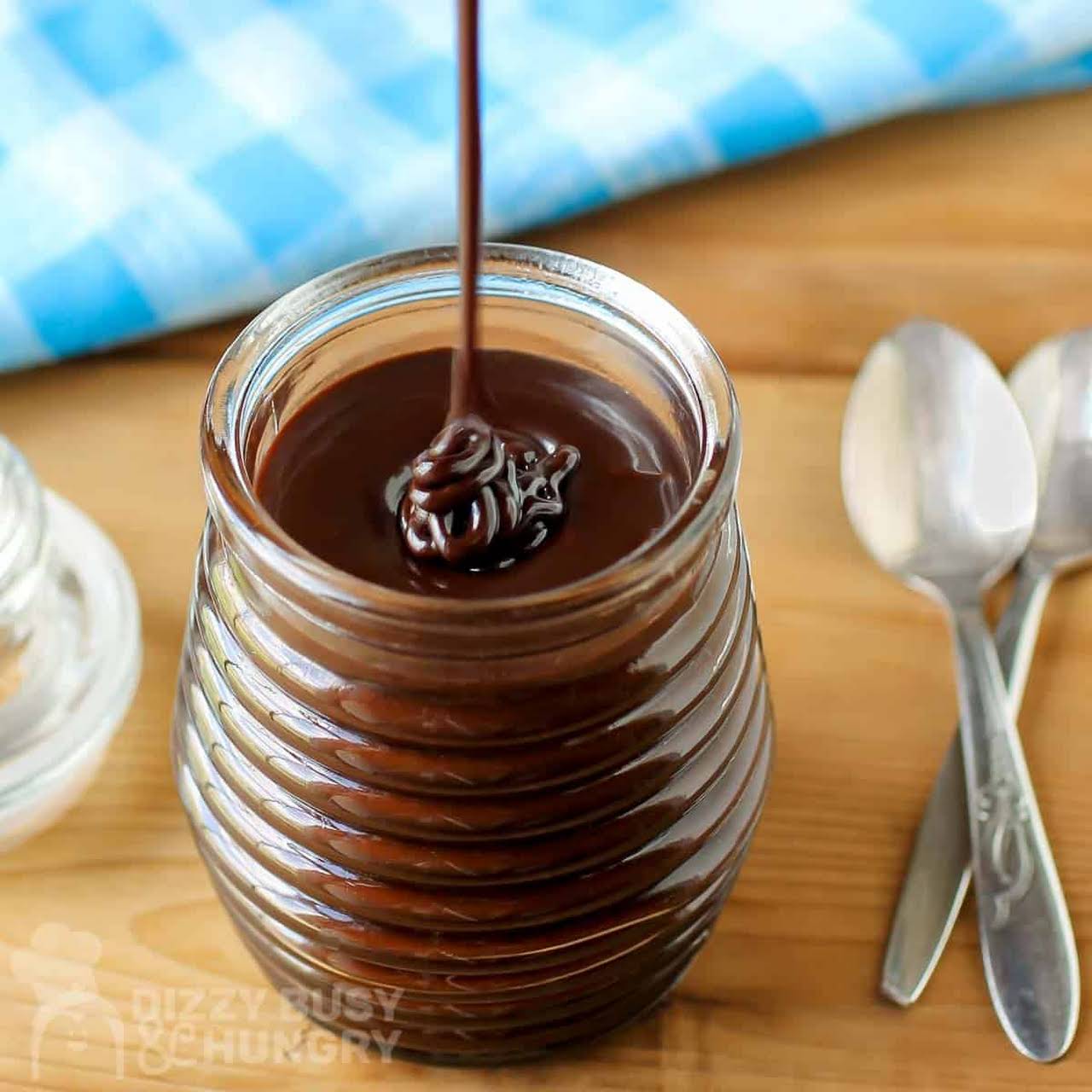 Chocolate Sauce