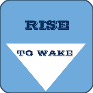 Raise Wakeup 1.0 APK + Мод (Бесконечные деньги) за Android