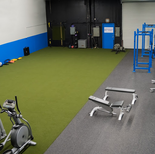 Westlake Sports Performance and Fitness