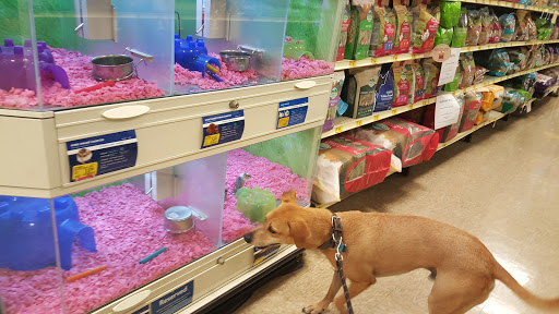 Pet Supply Store «PetSmart», reviews and photos, 4101 Oakwood Blvd, Hollywood, FL 33020, USA