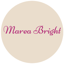 Marea Bright logo