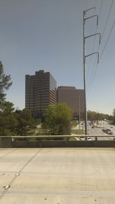 Courtyard by Marriott Atlanta Midtown/Georgia Tech