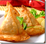 [samosas]