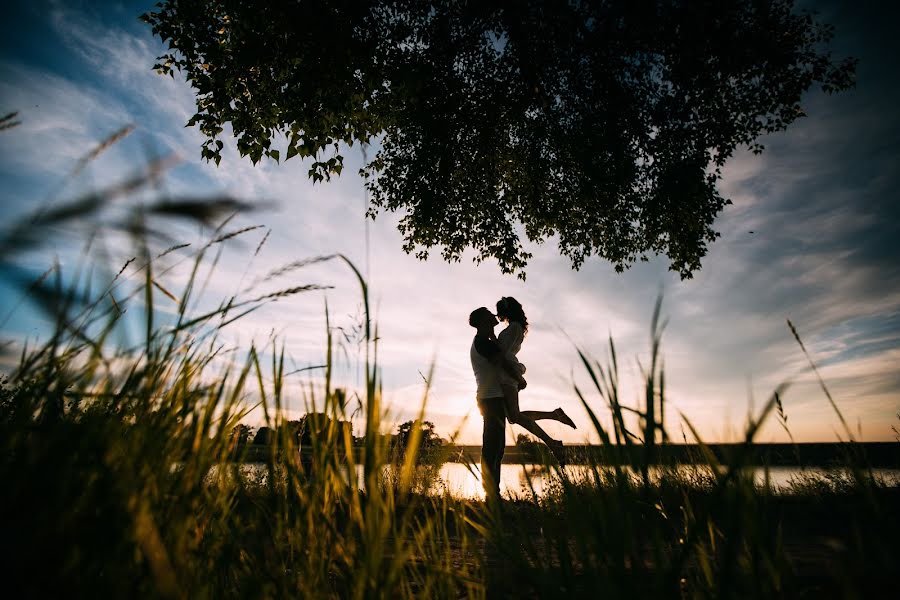 Wedding photographer Kseniya Ceyner (ksenijakolos). Photo of 4 March 2016