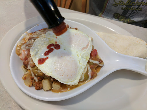 Breakfast Restaurant «The Egg & I Restaurants», reviews and photos, 799 US-287, Broomfield, CO 80020, USA