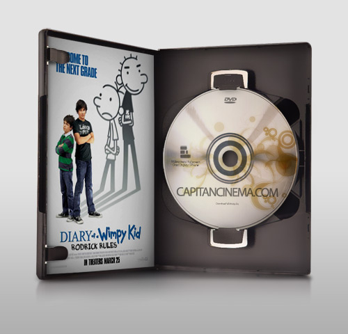 Diary.Of.A.Wimpy.Kid.Rodrick.Rules.FRENCH.DVDRiP.XViD-THENiGHTMARE
