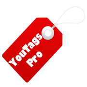 YouTags Pro  Icon