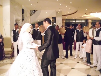 Photos of Nomad (Cairo Marriott Hotel Branch)