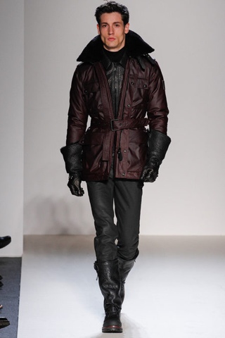 DIARY OF A CLOTHESHORSE: BELSTAFF AW 13/14 #MENS