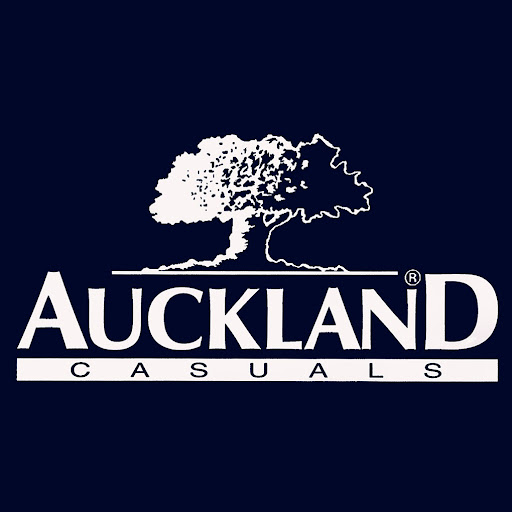 Auckland Casuals logo