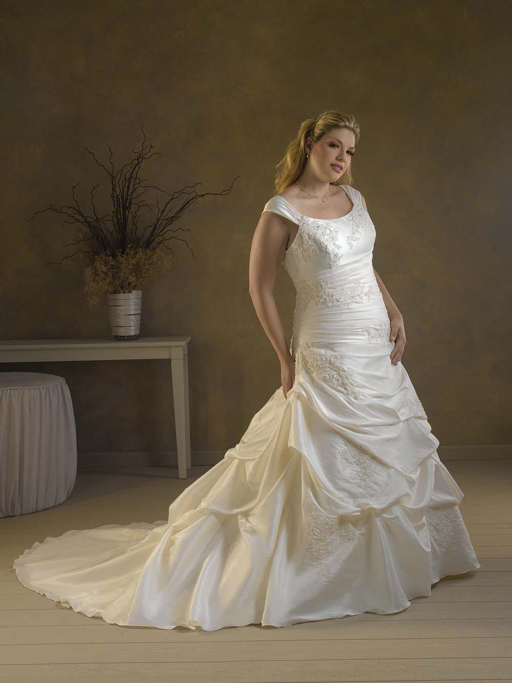 Wedding Dress for Brides