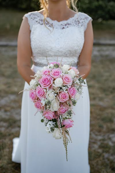 Jurufoto perkahwinan Isabella Wallenmark (wallenmark). Foto pada 3 Ogos 2021