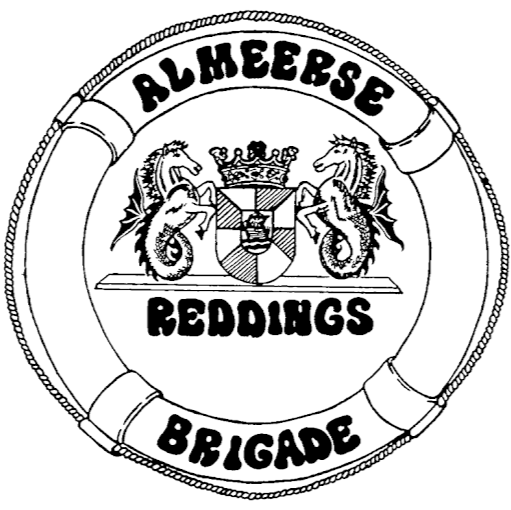 Almeerse Reddings Brigade | Zwembad Almere Poort