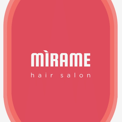 Mirame Hair Salon logo