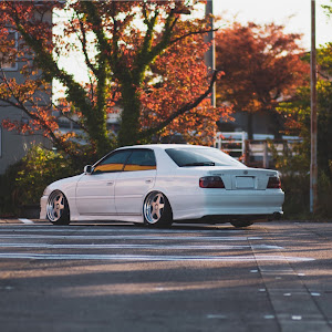 チェイサー JZX100